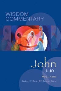 bokomslag John 110