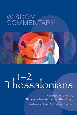 bokomslag 12 Thessalonians