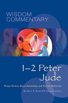 12 Peter and Jude 1