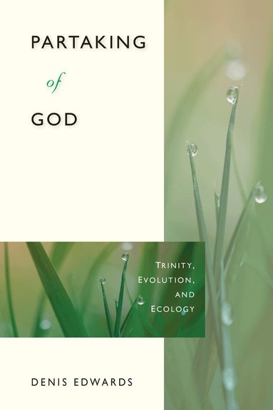 Denis Edwards - Partaking of God, Häftad