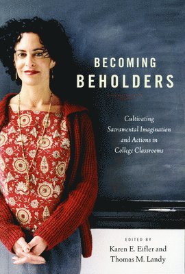 Becoming Beholders 1