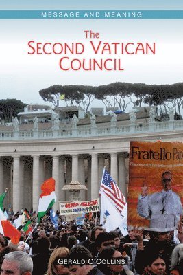 The Second Vatican Council 1