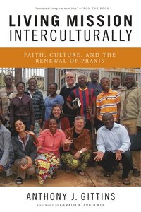 bokomslag Living Mission Interculturally