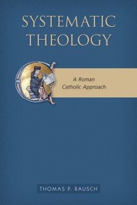 bokomslag Systematic Theology