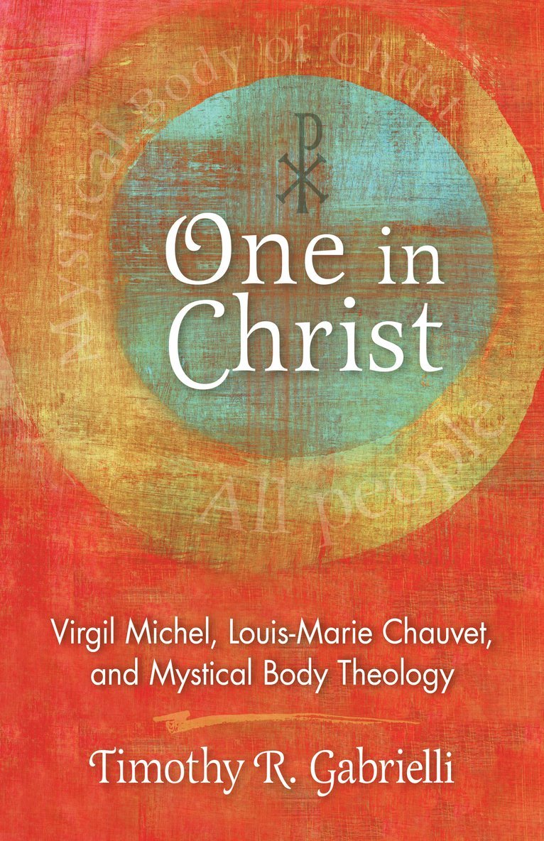 One in Christ 1