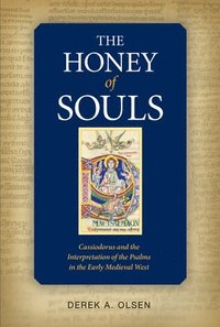bokomslag The Honey of Souls