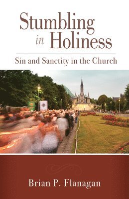 Stumbling in Holiness 1