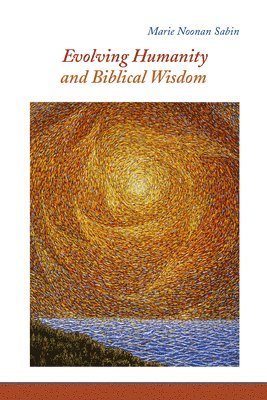 Marie Noonan Sabin - Evolving Humanity and Biblical Wisdom, Häftad