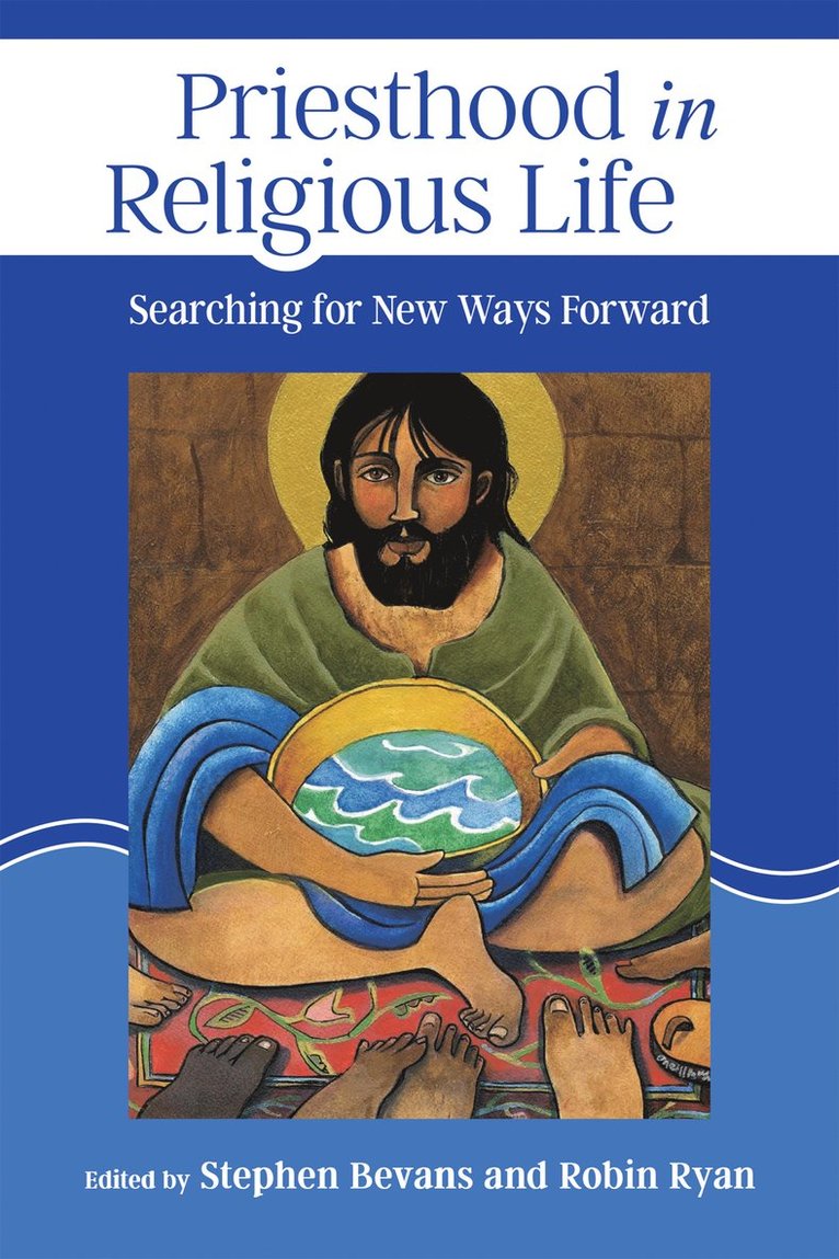 Priesthood in Religious Life 1