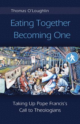 Eating Together, Becoming One 1