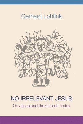 No Irrelevant Jesus 1