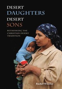 bokomslag Desert Daughters, Desert Sons