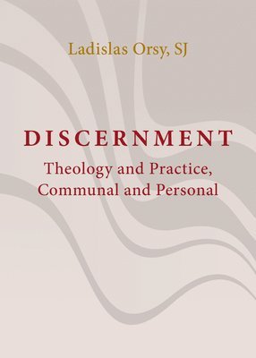 Discernment 1