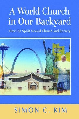 World Church in Our Backyard