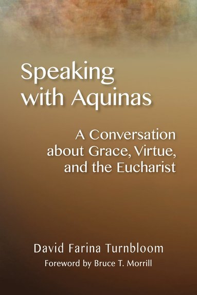 bokomslag Speaking with Aquinas