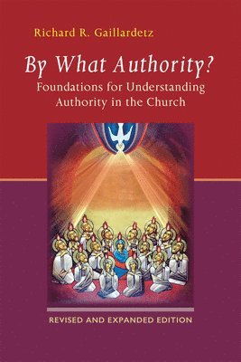 By What Authority? 1