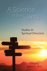 bokomslag Science of the Saints