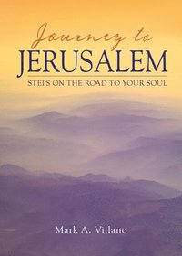 bokomslag Journey to Jerusalem