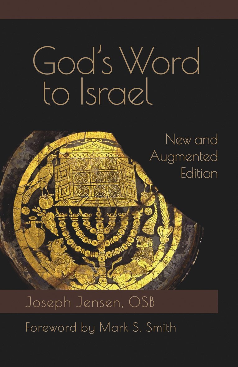 God�s Word to Israel