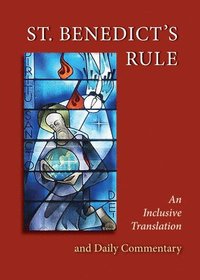 bokomslag St. Benedicts Rule