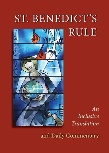 bokomslag St. Benedict's Rule
