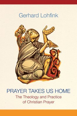 Prayer Takes Us Home 1