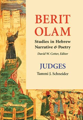 Berit Olam: Judges 1