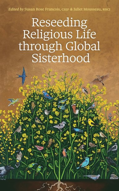 bokomslag Reseeding Religious Life through Global Sisterhood