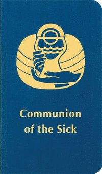 bokomslag Communion of the Sick