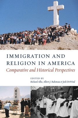 Immigration and Religion in America 1