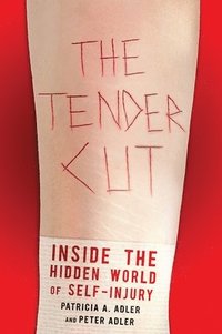 bokomslag The Tender Cut