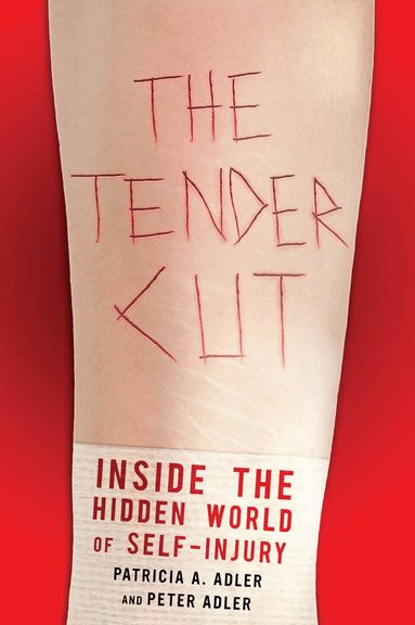 Patricia A. Adler, Peter Adler - Tender Cut, Häftad