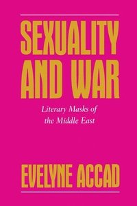bokomslag Sexuality and War
