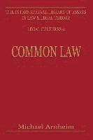 bokomslag Common Law