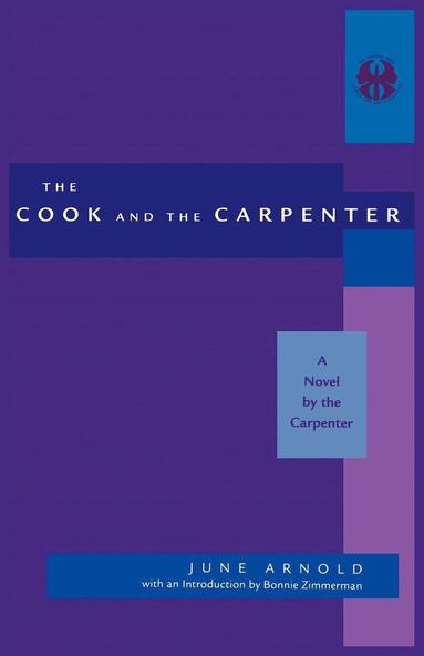 bokomslag Cook and the Carpenter