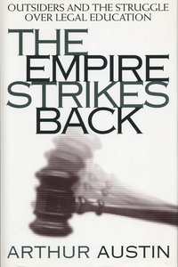 bokomslag Empire Strikes Back