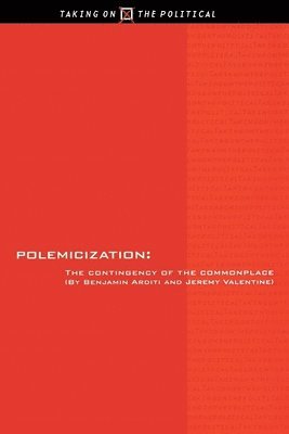 Polemicization