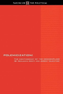 Polemicization 1