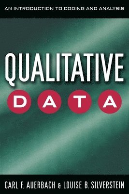 Qualitative Data 1