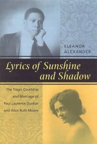 bokomslag Lyrics of Sunshine and Shadow