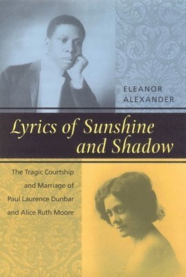 bokomslag Lyrics of Sunshine and Shadow