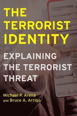 The Terrorist Identity 1
