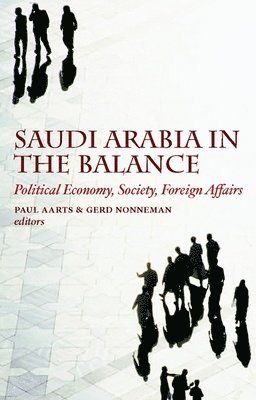 Saudi Arabia in the Balance 1