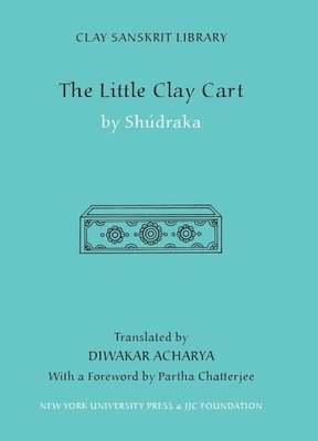 Little Clay Cart 1