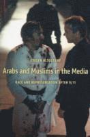 Arabs and Muslims in the Media 1