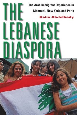 The Lebanese Diaspora 1