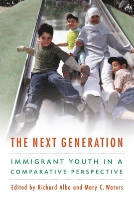 Richard Alba, Mary C. Waters, Mary C Waters - Next Generation, Häftad