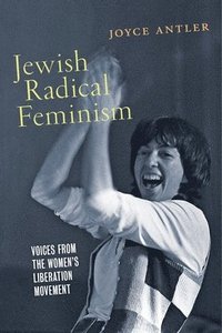 bokomslag Jewish Radical Feminism