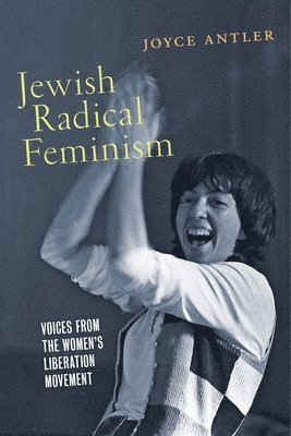Jewish Radical Feminism 1