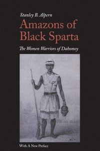 bokomslag Amazons of Black Sparta, 2nd Edition